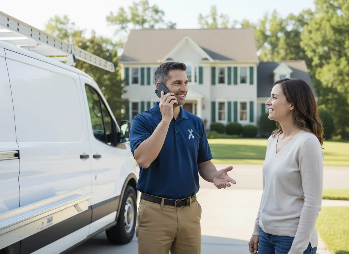 Home Gutter Service Lewisburg, WV FAQs